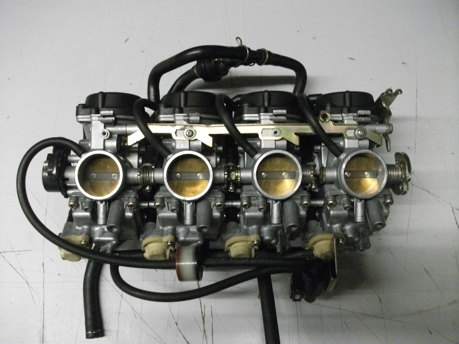 18469 - VERGASER REPARATURSATZ Kompatibel Mit SUZUKI GSX-R 750 750 1996